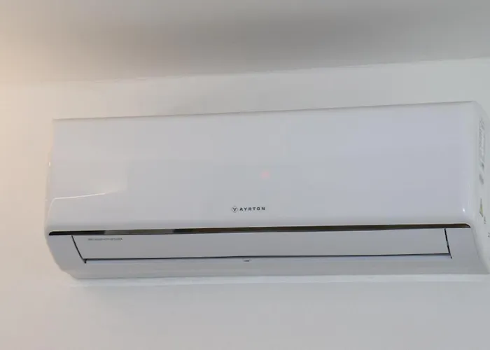 Apartman Maxi - Cafe Princ Pod Hradem Klima, Wifi